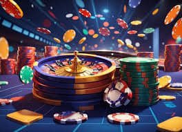 thl လောင်းကစား Live Casino Baccarat Roulette Myanmar MMK ဖြင့် ကစားနည်း