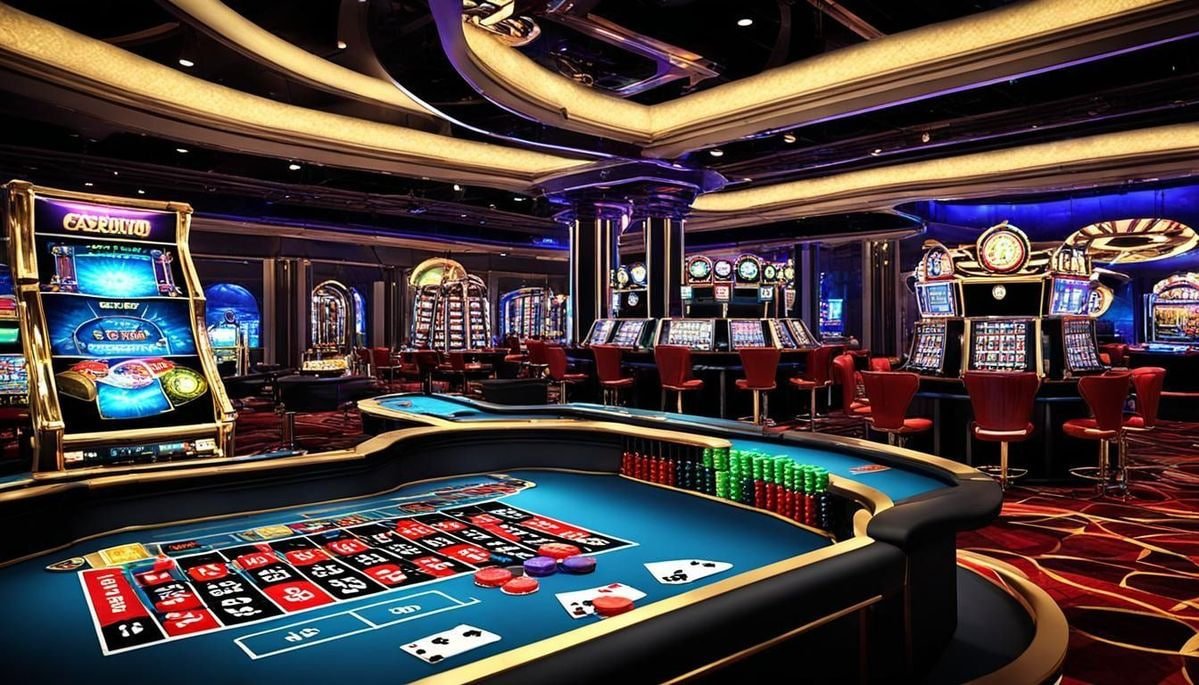 thl ဂိမ်းများ Live Casino Slots Sportsbook Esports Bingo MMK ကစားနည်း
