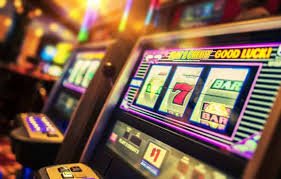 Live Casino Slots thl Myanmar