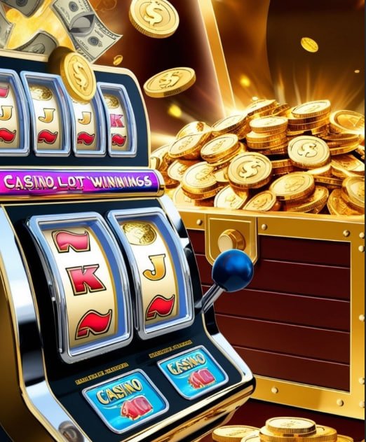 thl Casino Slots Jackpot MMK ဆုများ Myanmar ကစားသမားများ